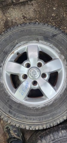 529103E500 Диски колесные купить Ужгород