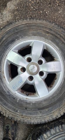 529103E500 HYUNDAI Диски колесные купить в Украина