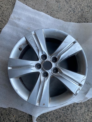 Диски на авто 529103U200 HYUNDAI
