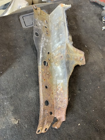53029SG0509P SUBARU купить в Полтава