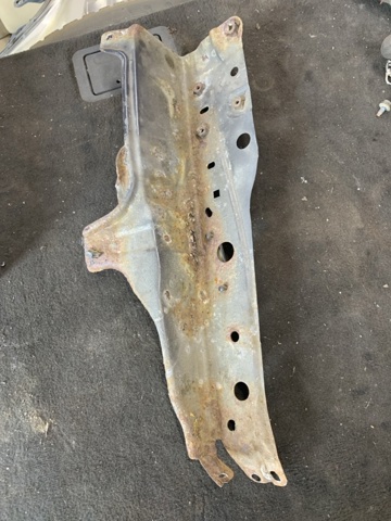 SUBARU 53029SG0609P в наличии Ирпень