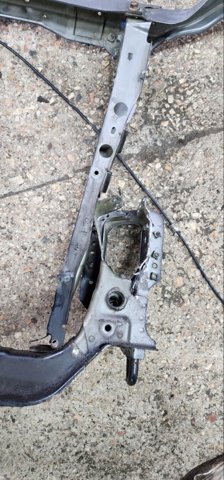 SUBARU 53060XA01A9P Верхняя рамка радиатора в наличии Ирпень