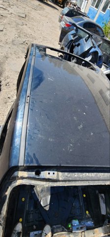 Крыша кабины в сборе 53600XA00A9P SUBARU