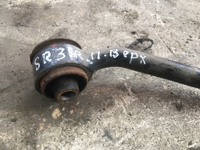 HYUNDAI 544203E100 Верхний рычаг в наличии Ужгород