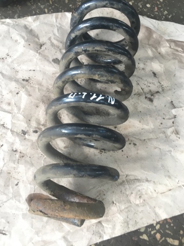Пружина передней подвески 546013E141 HYUNDAI