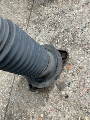 54610A5000 HYUNDAI Опора переднего амортизатора купить в Чернигов