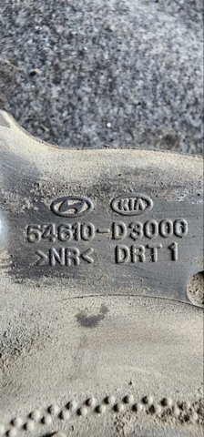 54610D3000 Опора амортизатора переднего купить Тернополь