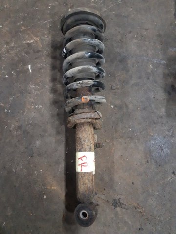 Амортизатор передней подвески правый 546403E023 HYUNDAI