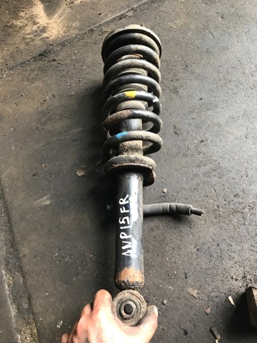 Стойка передняя правая 546403E300 HYUNDAI