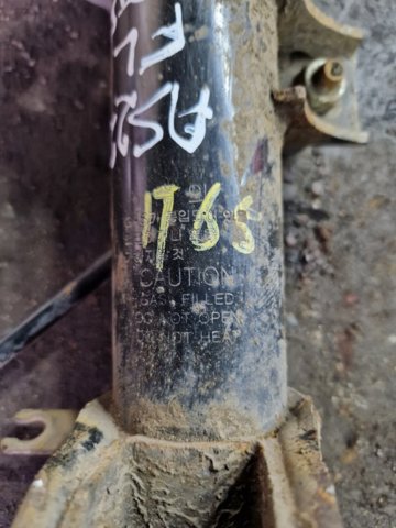 546512W500 HYUNDAI Амортизатор передний левый купить в Полтава