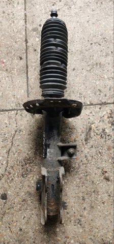 Амортизатор подвески передний правый 54660D7000 HYUNDAI
