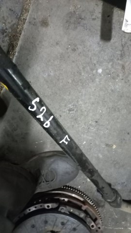 548103E110 HYUNDAI Стабилизатор передний купить в Одесса
