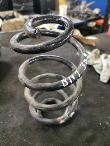 Пружина подвески 550201KA1D NISSAN