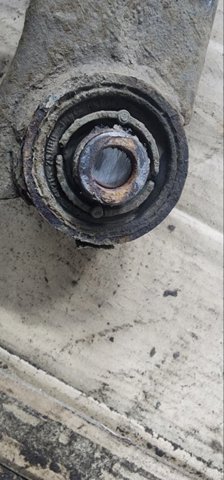 Шайба болта крепления заднего нижнего рычага, внутренняя 552103U800 HYUNDAI