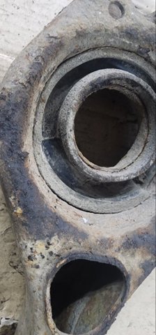 HYUNDAI 552203U800 в наличии Черновцы