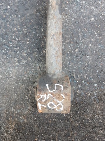 552303E350 HYUNDAI купить в Ровно