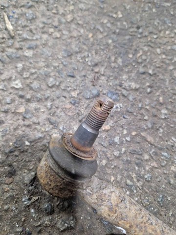 552502P000 HYUNDAI Тяга поперечная задней подвески купить в Николаев
