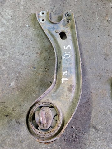 552703W050 HYUNDAI Рычаг (тяга) задней подвески продольный нижний левый купить в Украина