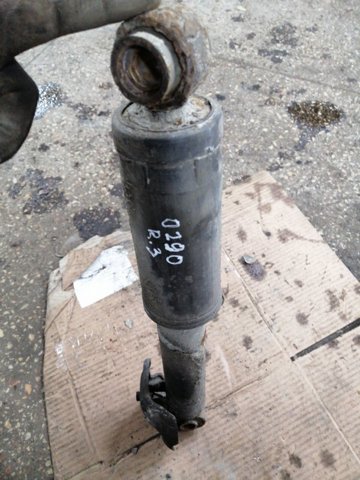 553102B211 HYUNDAI Амортизатор задний купить в Полтава