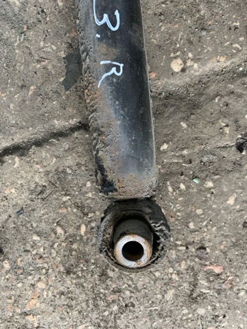 Стойка амортизатора задняя 55311D7000 HYUNDAI