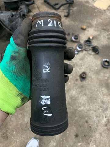 Пыльник амортизатора 553162G700 HYUNDAI