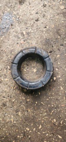 553312W000 Проставка (резиновое кольцо) пружины задней верхняя купить Павлоград