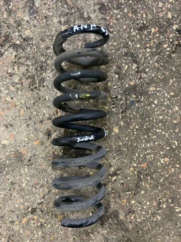 Пружина подвески 553502Y821 HYUNDAI