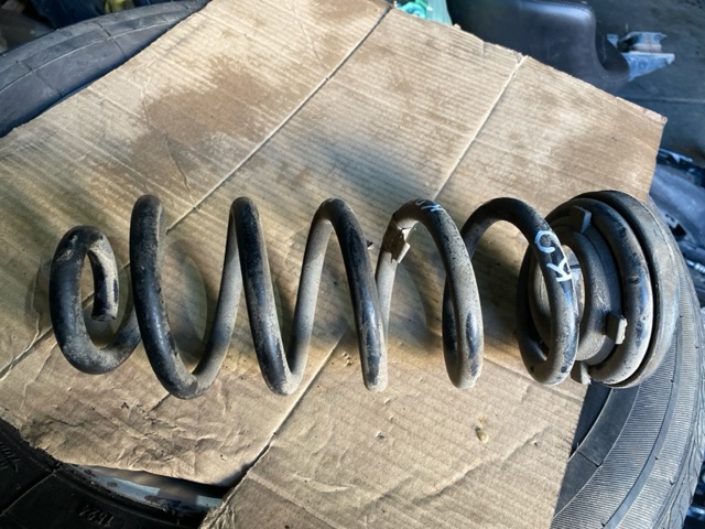 Пружина задняя 55350F1CB0 HYUNDAI