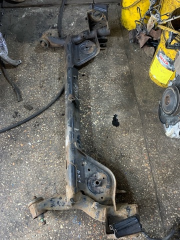 Механизм управления задней оси 55501BX65A NISSAN