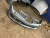 Бампер передний в сборе Subaru Impreza II
