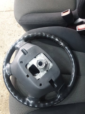 561002B650WK HYUNDAI Рулевое колесо купить в Украина