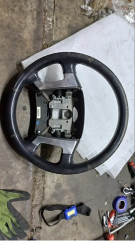 Рулевое колесо 561003E220WK HYUNDAI