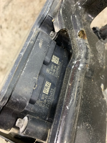 5610062MU3 SUZUKI купить в Павлоград