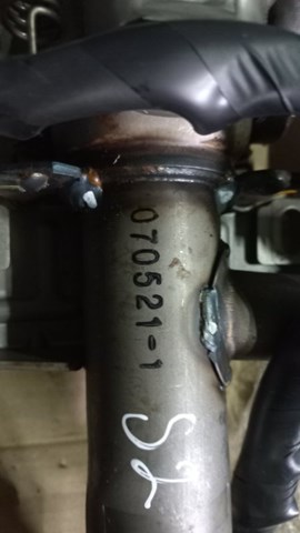 563003E550 Рулевая колонка купить Черновцы