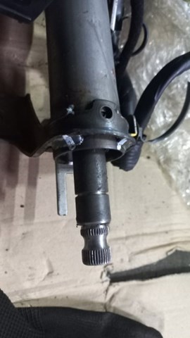 563003E550 HYUNDAI Рулевая колонка купить в Запорожье