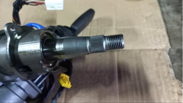 563102P150 HYUNDAI Рулевая колонка купить в Чернигов