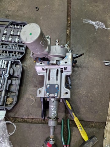 Колонка рулевая 563103U811 HYUNDAI