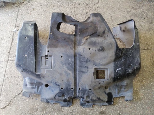 Защита поддона двигателя 56410AG010 SUBARU