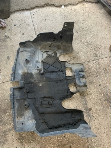 56410AG06C SUBARU Защита двигателя, поддона (моторного отсека) купить в Харьков