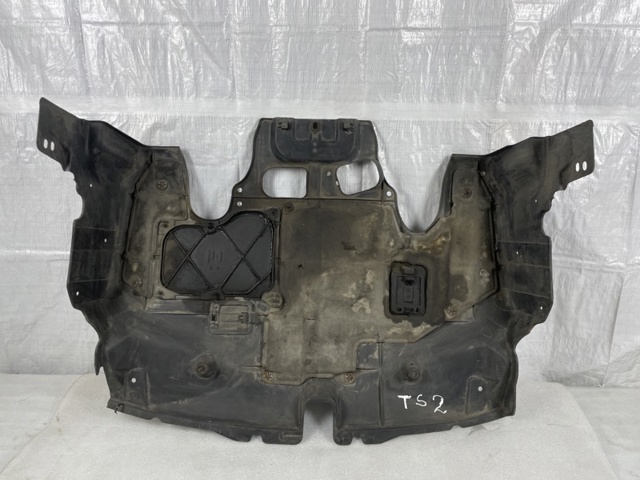Защита поддона двигателя 56410AG06D SUBARU