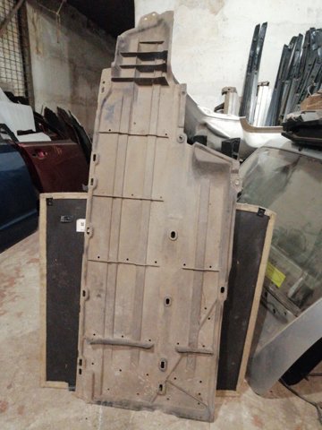 56411AG053 SUBARU Защита днища левая купить в Киев