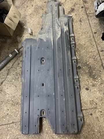 56411SG010 SUBARU Защита днища левая купить в Каменское
