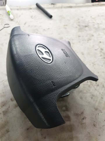 569002B010WK HYUNDAI Подушка безопасности водителя купить в Кривой Рог