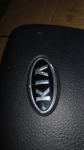 569002P100VA Подушка безопасности (AIRBAG) водительская купить Днепр