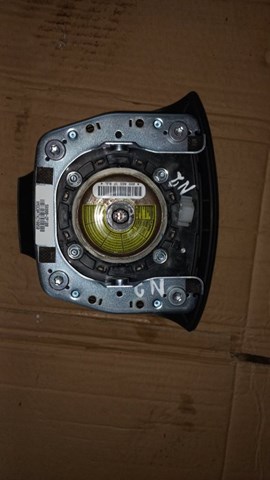 569002P100VA Подушка безопасности (AIRBAG) водительская купить Ужгород