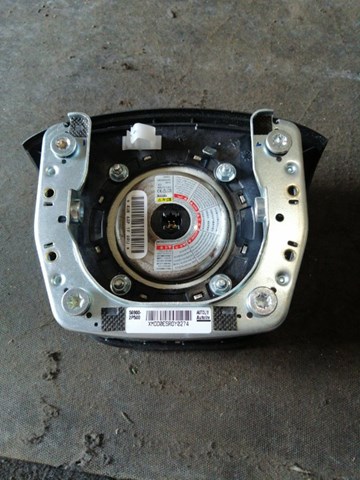 569002P500VA Подушка безопасности (AIRBAG) водительская купить Павлоград