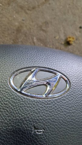 569002W100RYN HYUNDAI Подушка безопасности водителя купить в Харьков