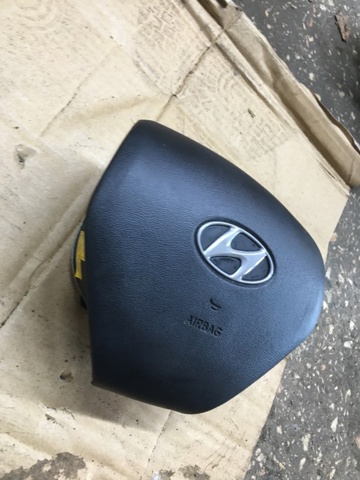 Подушка в руле 569002Y0009P HYUNDAI