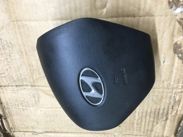 569002Y0009P HYUNDAI Подушка безопасности (AIRBAG) водительская купить в Чернигов