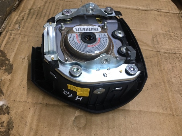 569002Y0009P HYUNDAI Подушка безопасности (AIRBAG) водительская купить в Одесса